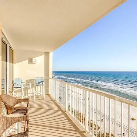 Majestic Beach Resort II